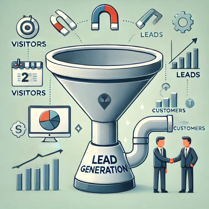 lead generation