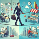 Digital Marketing Consultation, consultor and expert