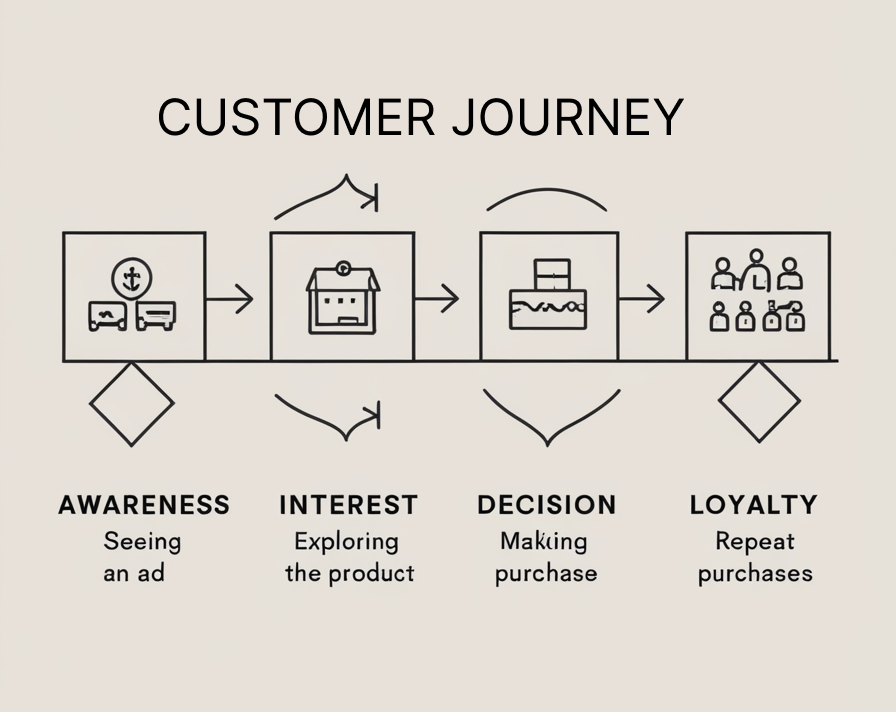 customer journey